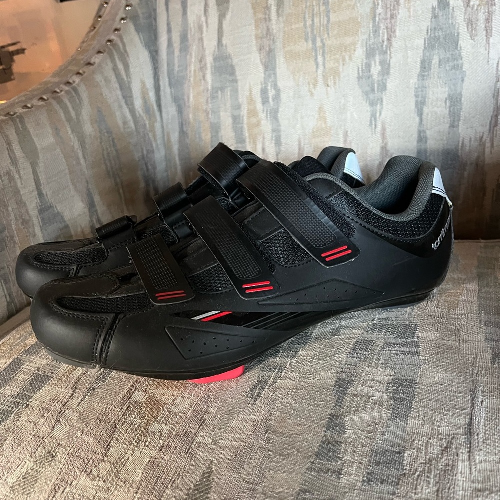 Tommaso spin shoes